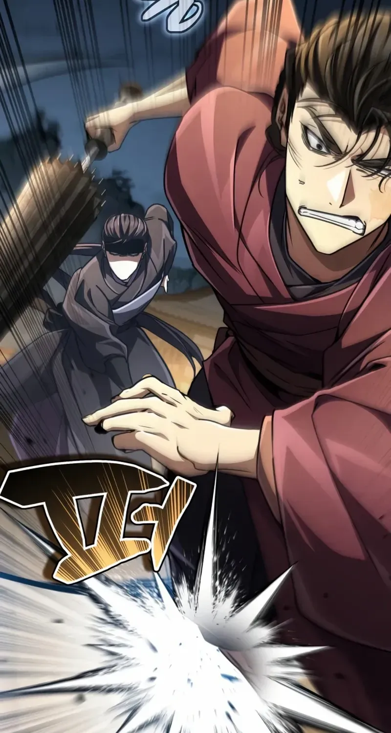Reincarnation of the Fist King Chapter 24 page 14 - 