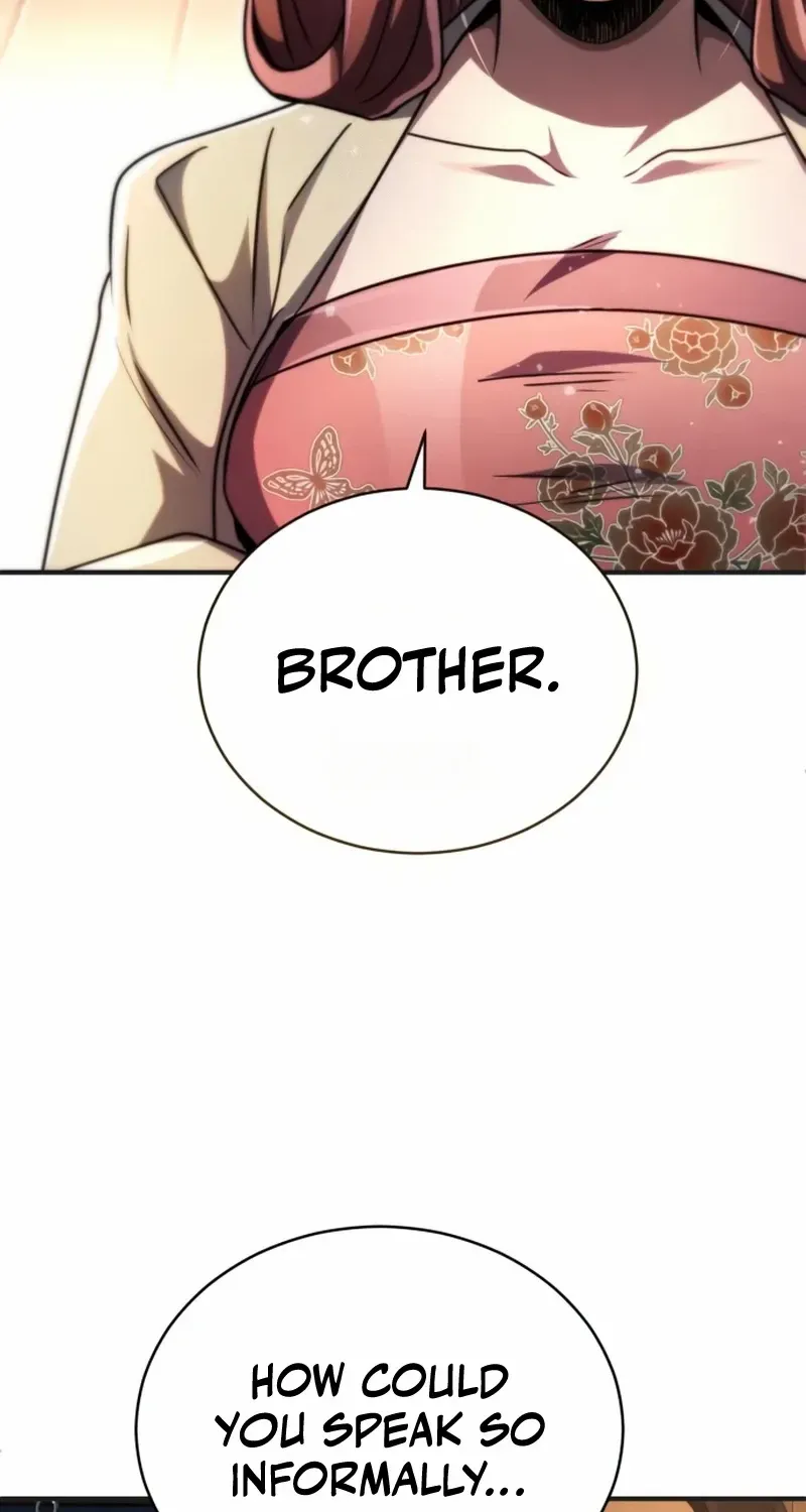 Reincarnation of the Fist King Chapter 24 page 135 - 
