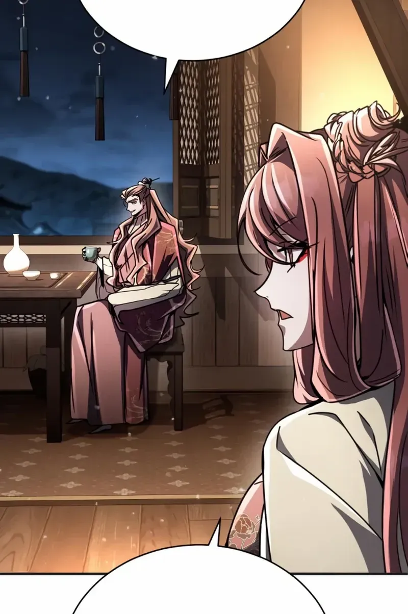 Reincarnation of the Fist King Chapter 24 page 136 - 