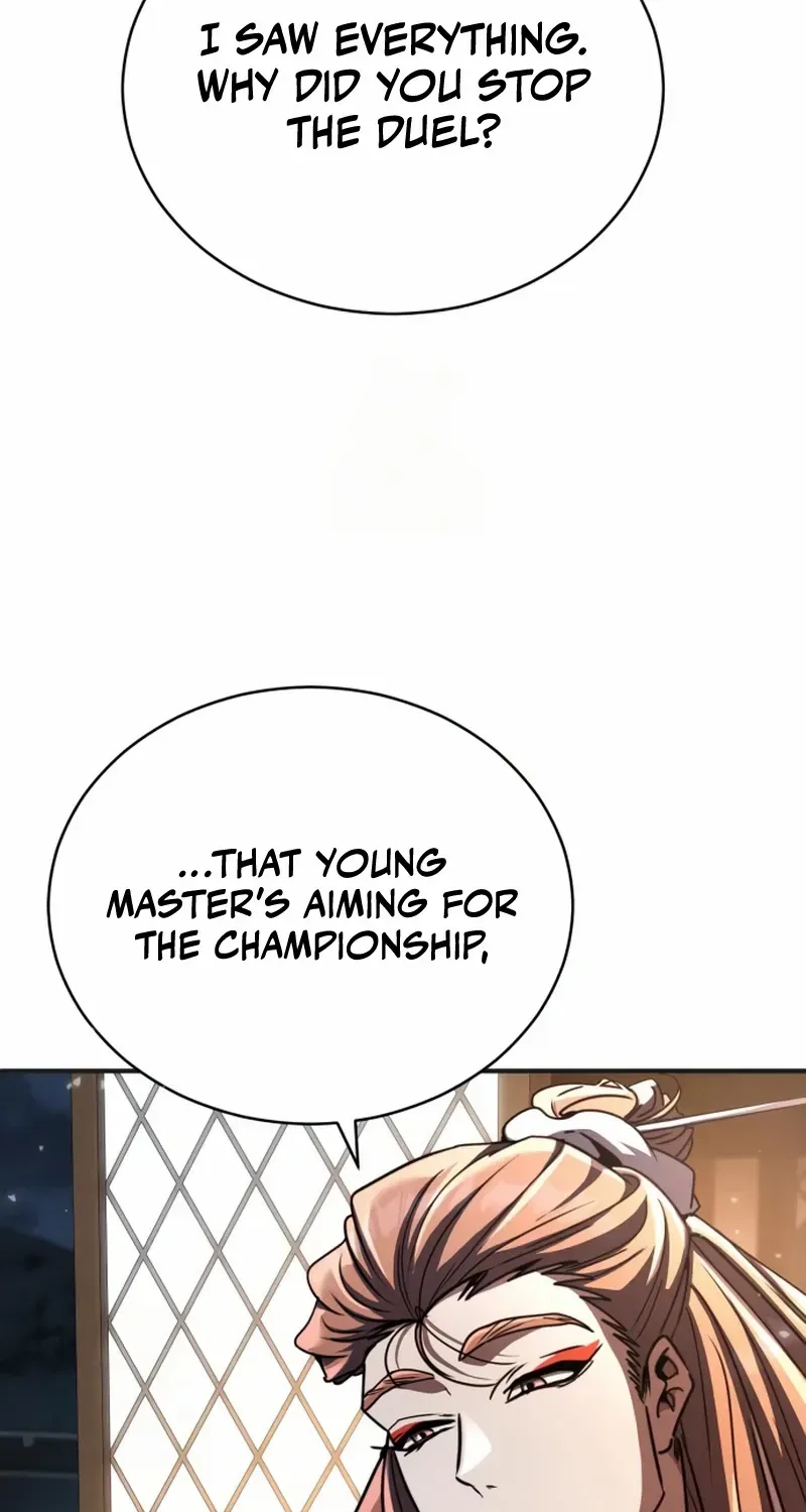 Reincarnation of the Fist King Chapter 24 page 137 - 