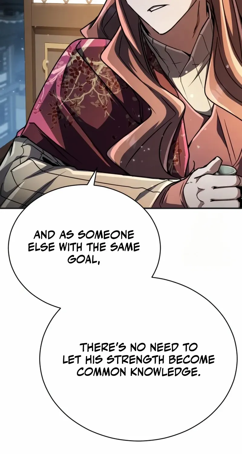 Reincarnation of the Fist King Chapter 24 page 138 - 