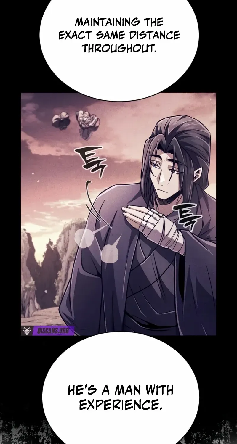 Reincarnation of the Fist King Chapter 24 page 142 - 