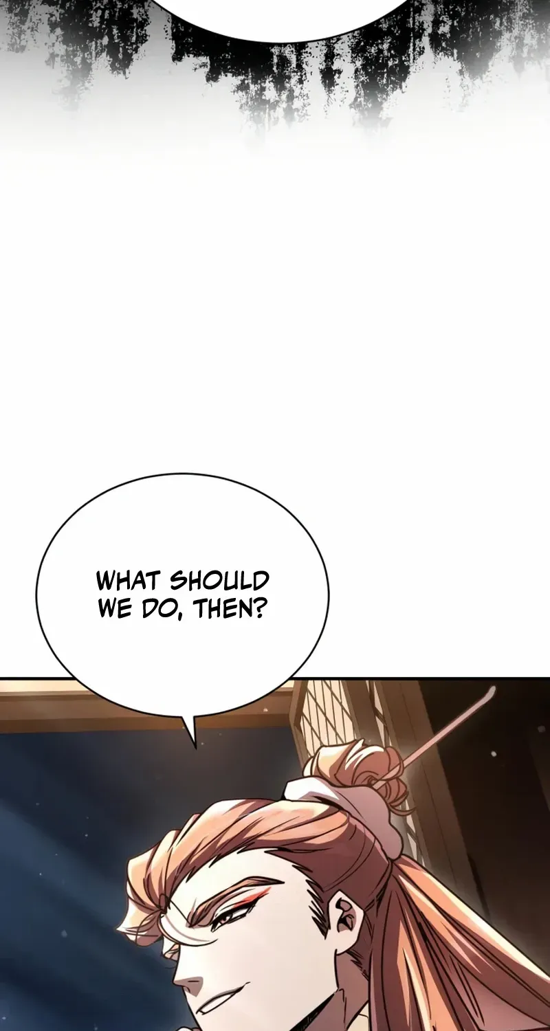 Reincarnation of the Fist King Chapter 24 page 143 - 