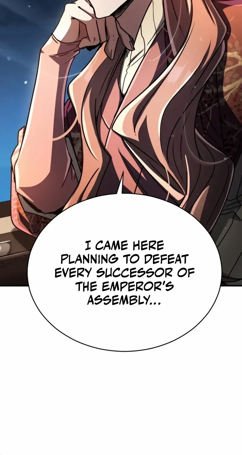 Reincarnation of the Fist King Chapter 24 page 144 - 