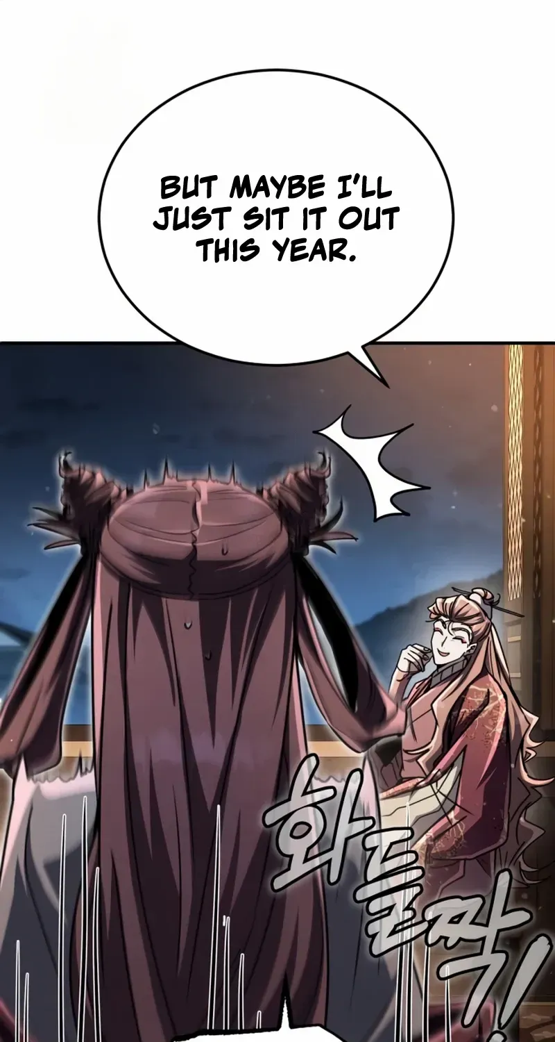Reincarnation of the Fist King Chapter 24 page 145 - 