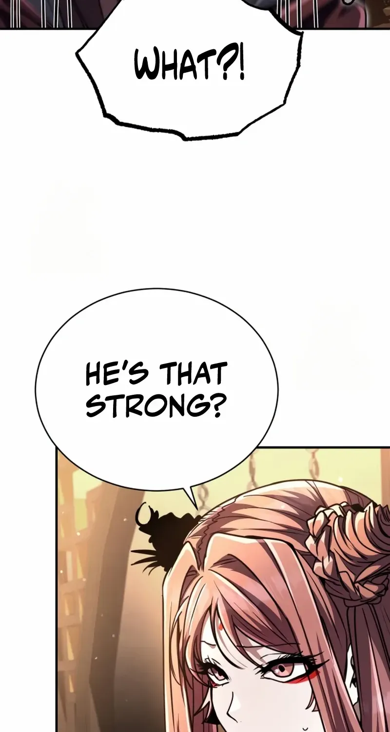 Reincarnation of the Fist King Chapter 24 page 146 - 