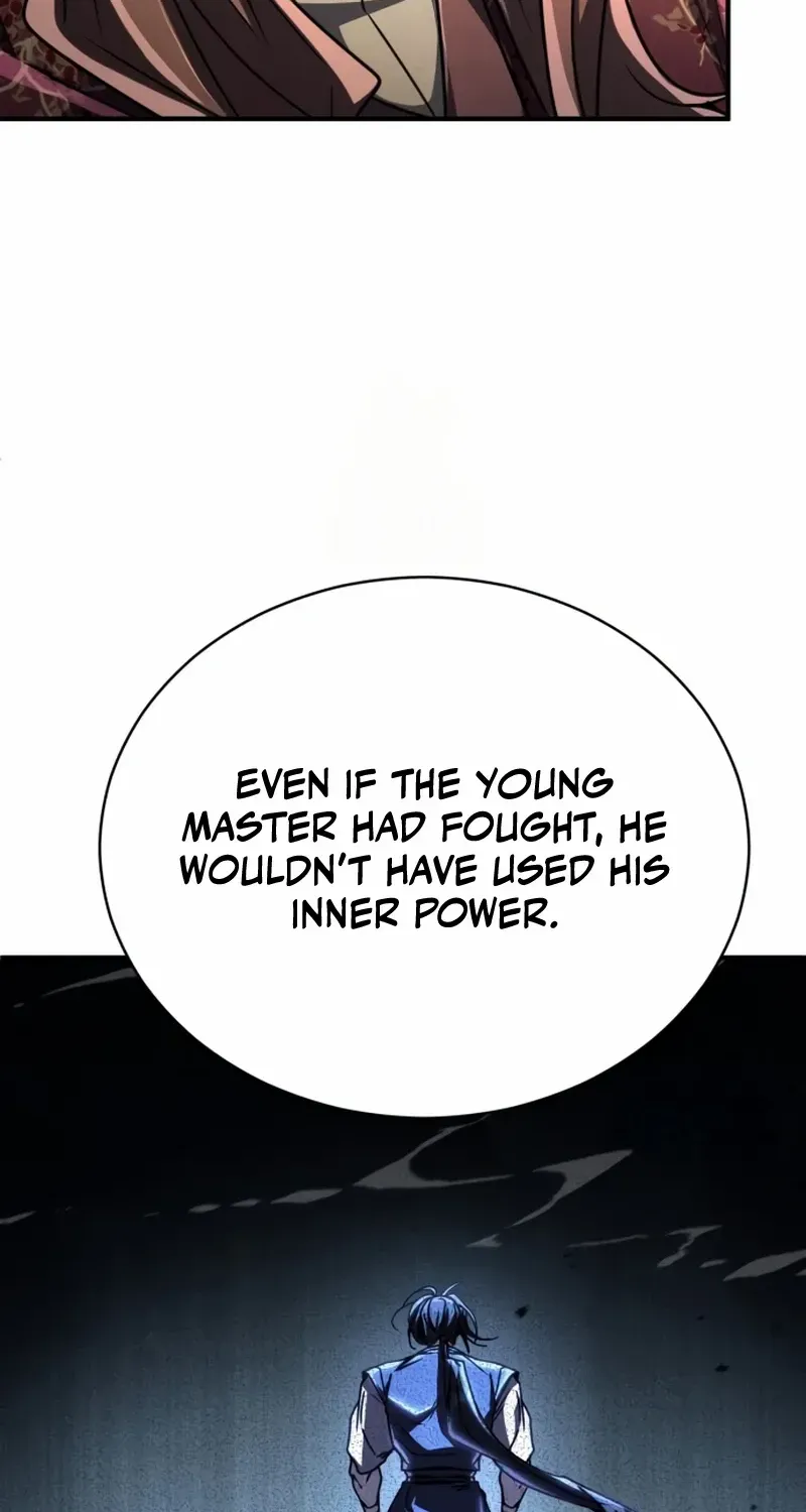Reincarnation of the Fist King Chapter 24 page 149 - 