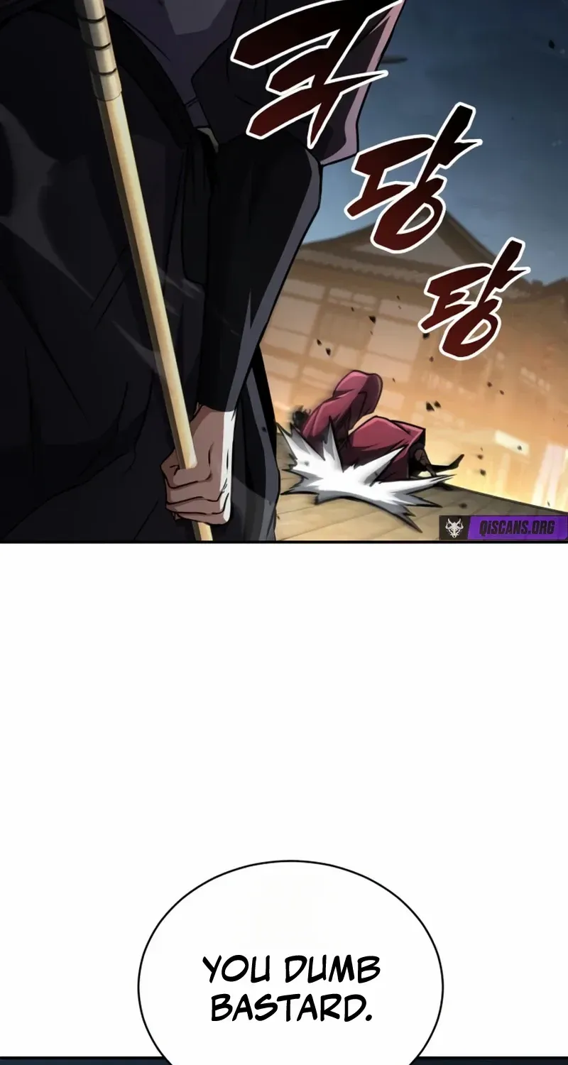 Reincarnation of the Fist King Chapter 24 page 16 - 
