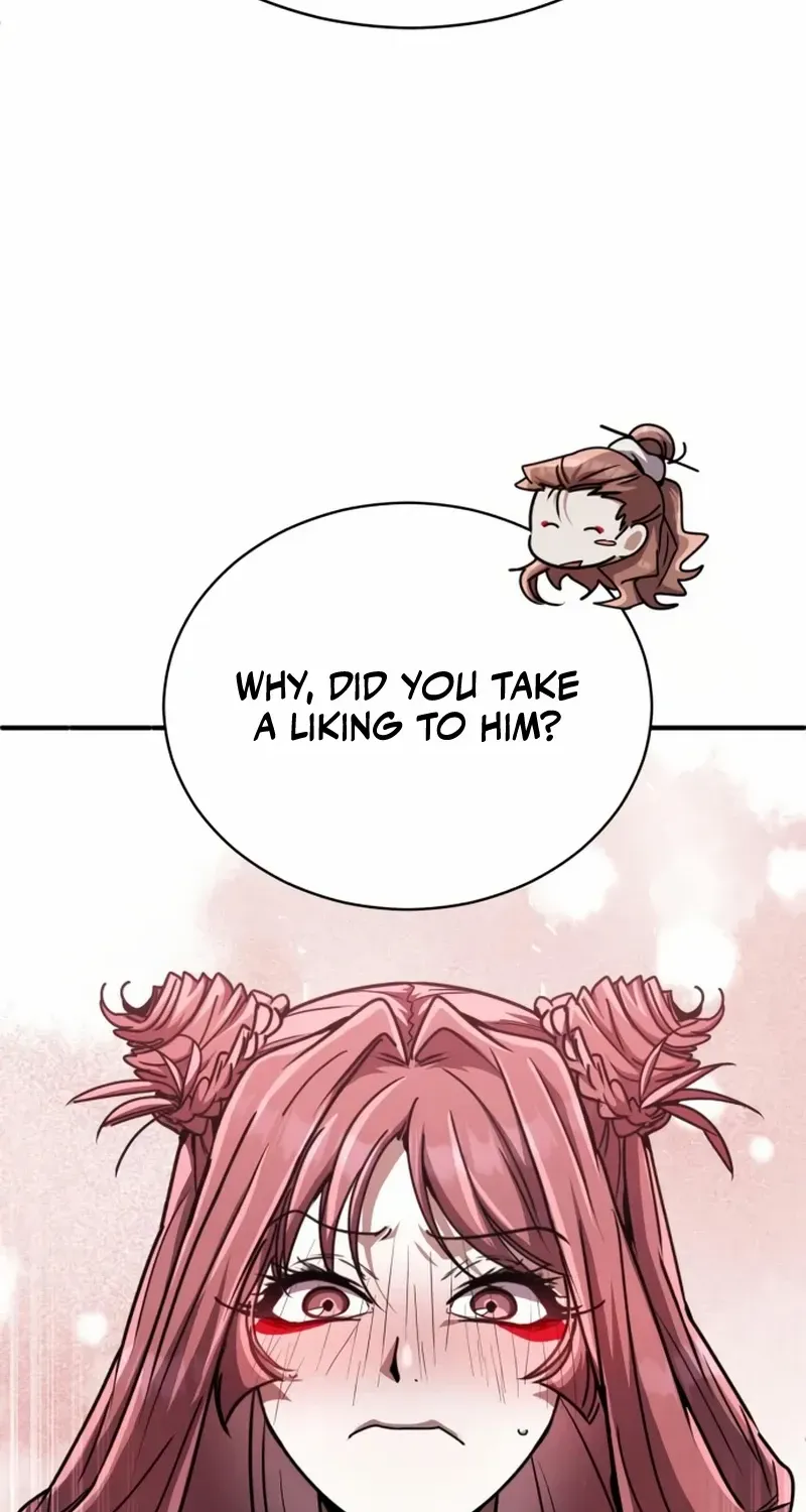 Reincarnation of the Fist King Chapter 24 page 151 - 