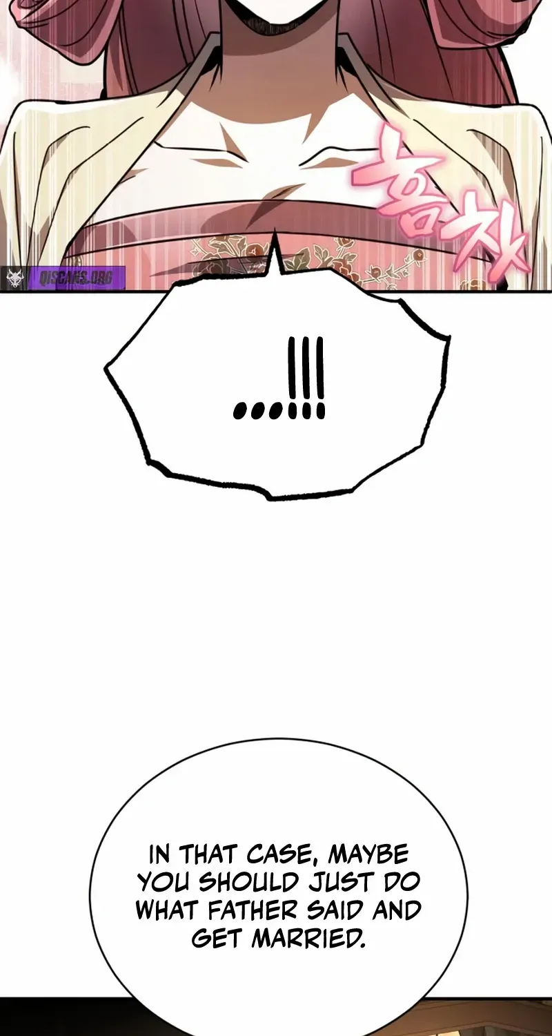 Reincarnation of the Fist King Chapter 24 page 152 - 