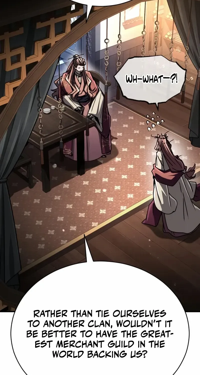Reincarnation of the Fist King Chapter 24 page 153 - 