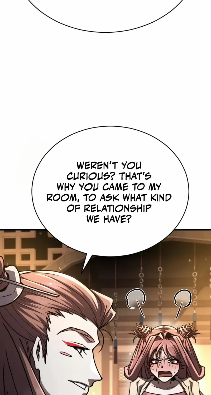 Reincarnation of the Fist King Chapter 24 page 154 - 