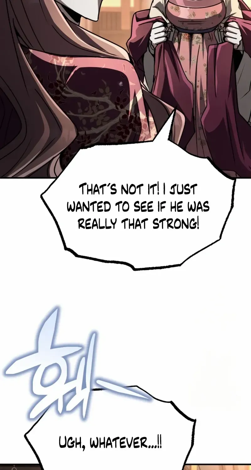 Reincarnation of the Fist King Chapter 24 page 155 - 