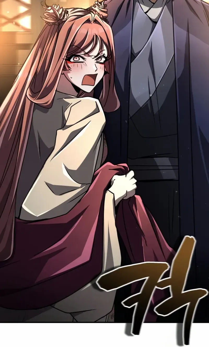 Reincarnation of the Fist King Chapter 24 page 158 - 