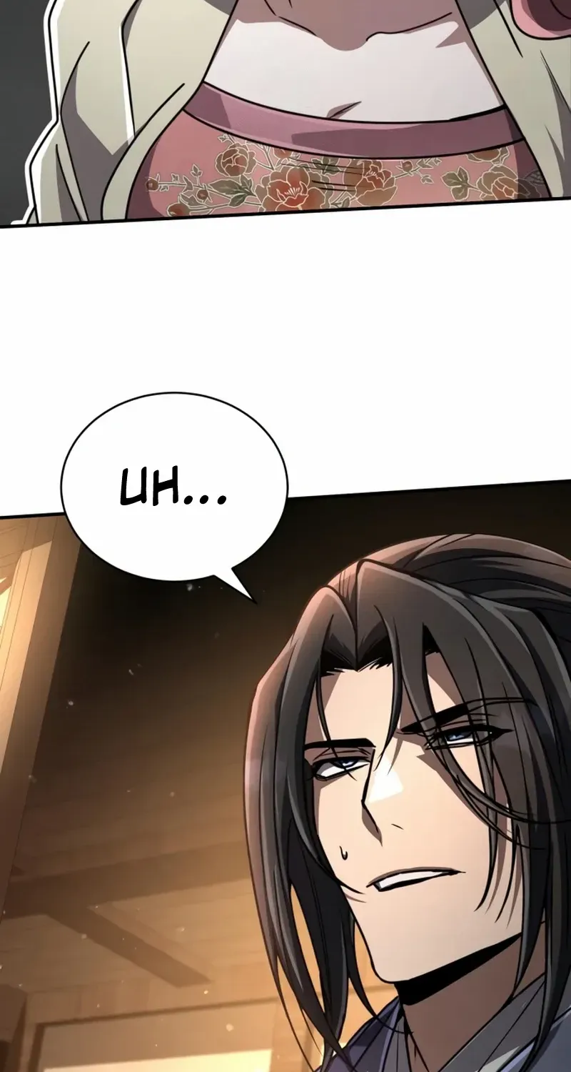Reincarnation of the Fist King Chapter 24 page 160 - 