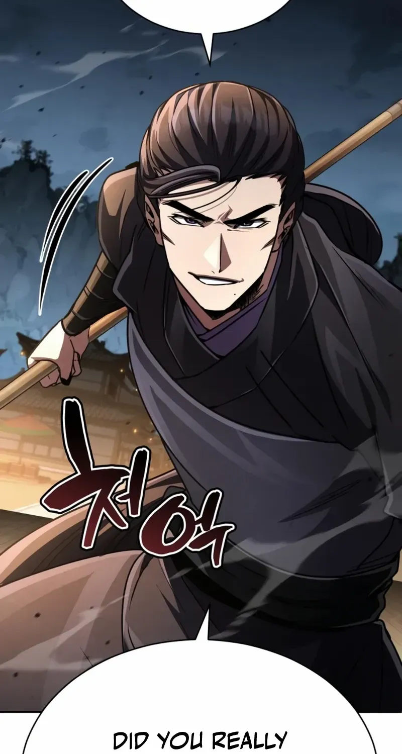 Reincarnation of the Fist King Chapter 24 page 17 - 
