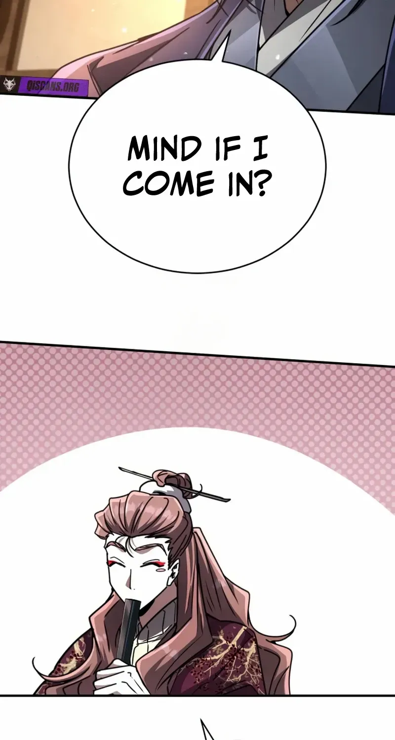 Reincarnation of the Fist King Chapter 24 page 161 - 
