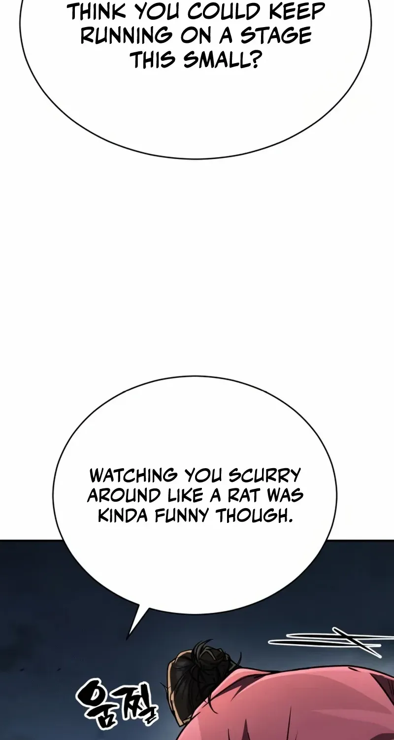 Reincarnation of the Fist King Chapter 24 page 18 - 