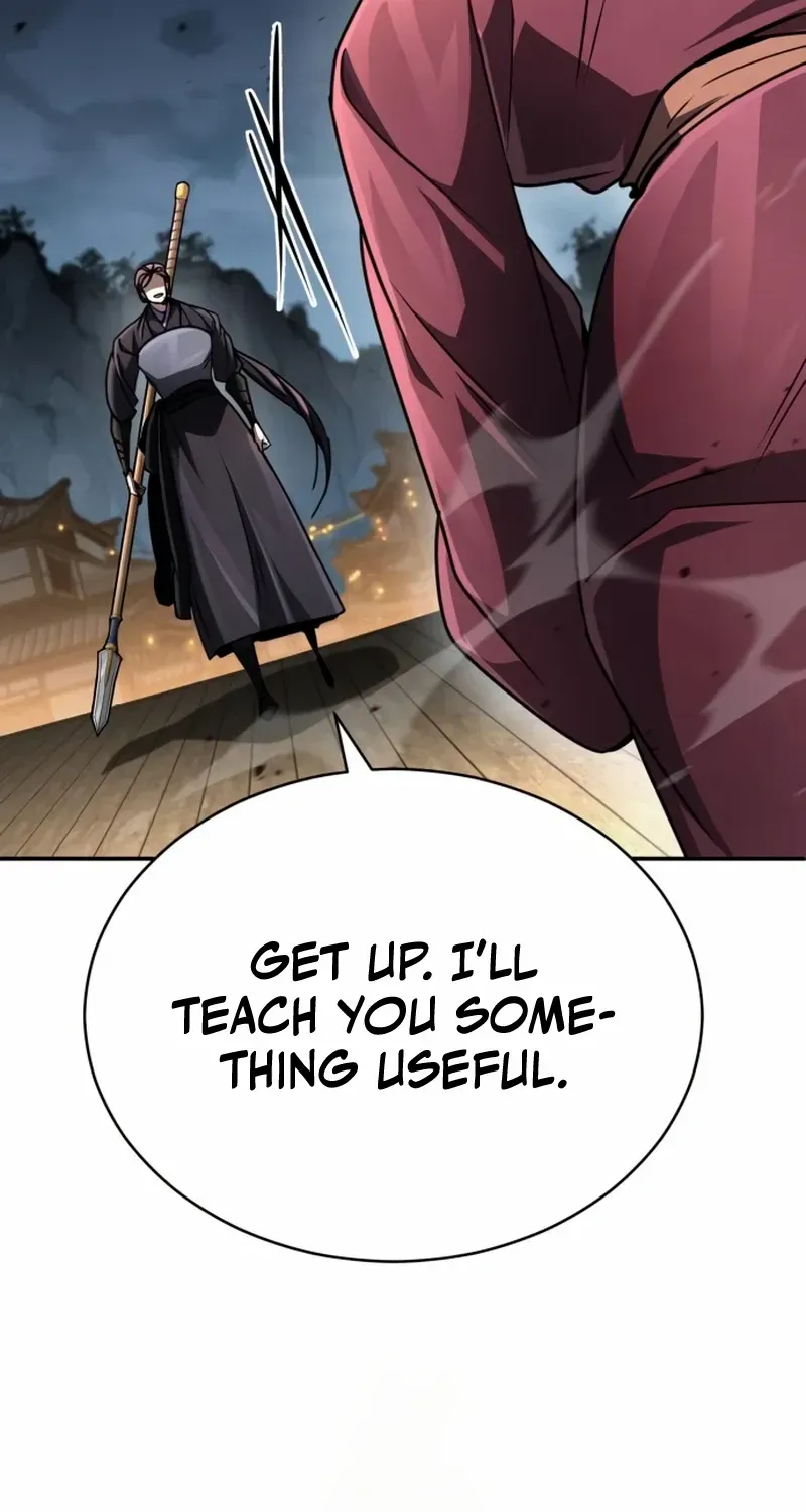 Reincarnation of the Fist King Chapter 24 page 19 - 