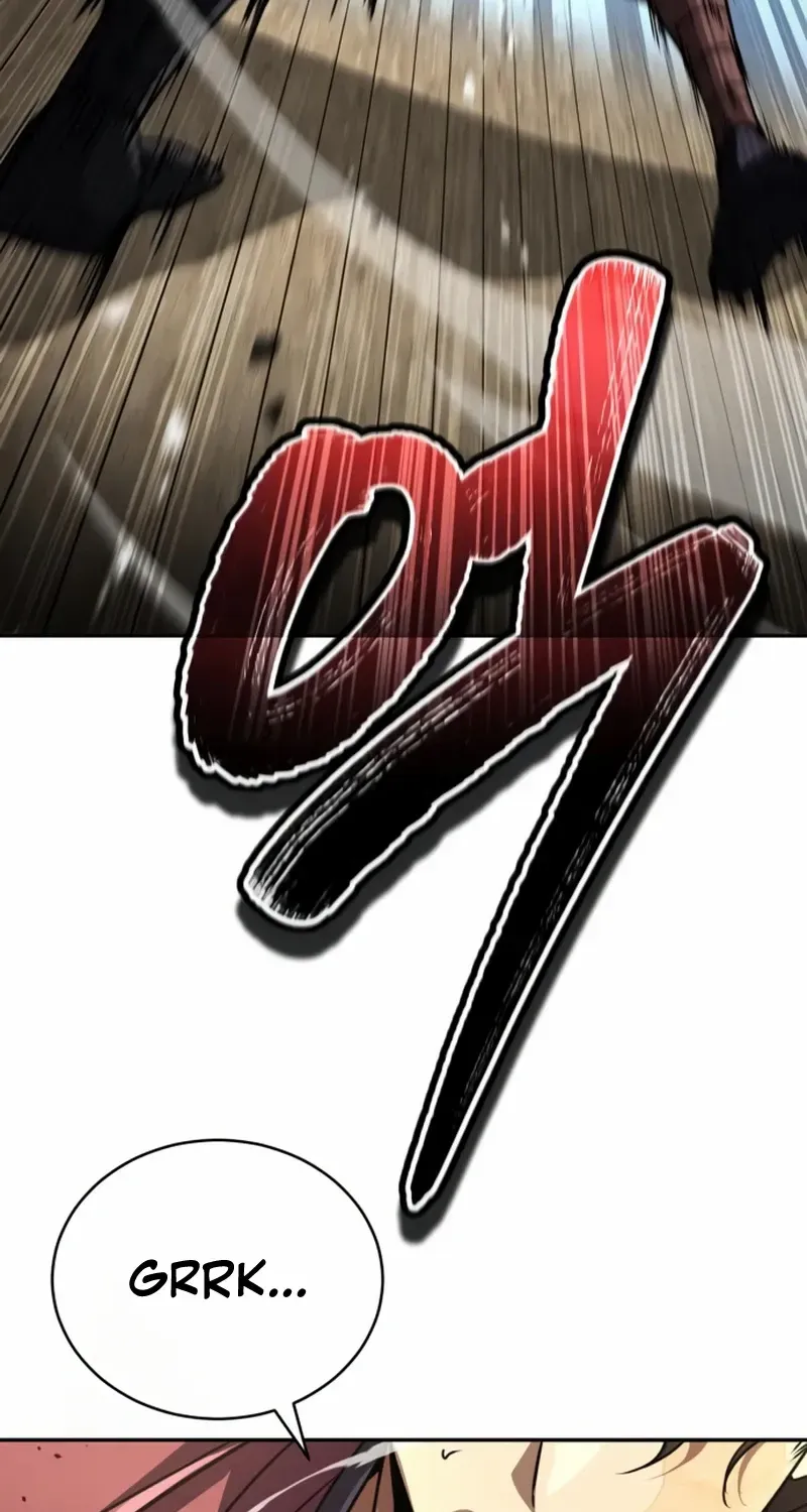Reincarnation of the Fist King Chapter 24 page 24 - 