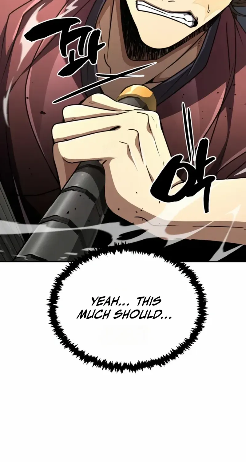 Reincarnation of the Fist King Chapter 24 page 25 - 