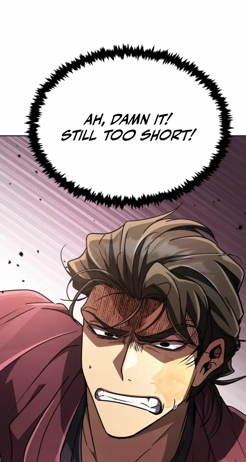 Reincarnation of the Fist King Chapter 24 page 29 - 