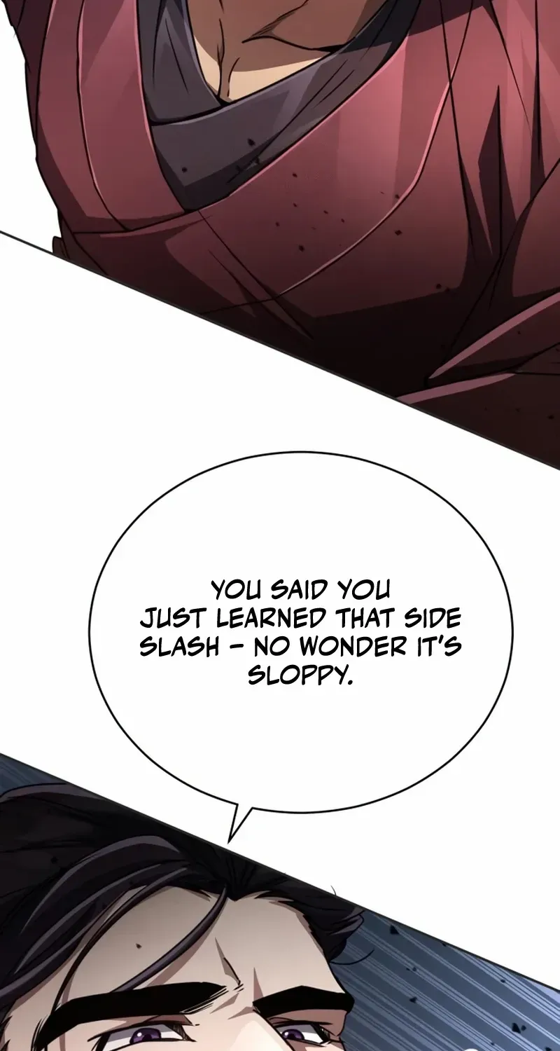 Reincarnation of the Fist King Chapter 24 page 30 - 