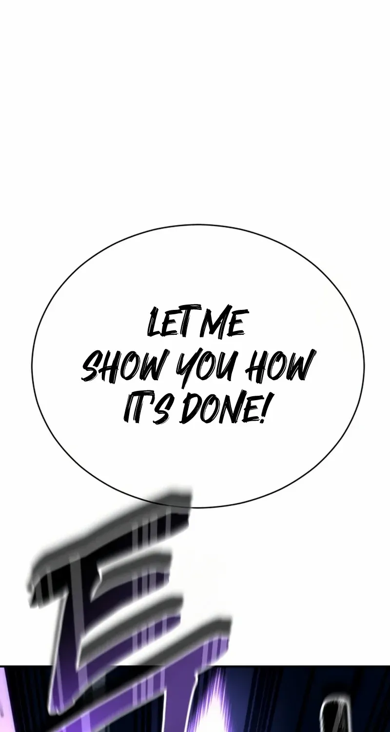 Reincarnation of the Fist King Chapter 24 page 33 - 