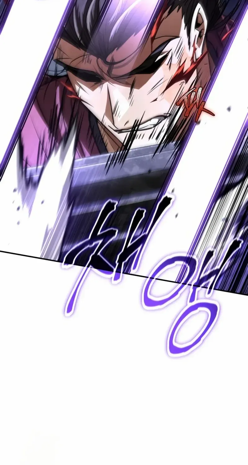 Reincarnation of the Fist King Chapter 24 page 38 - 