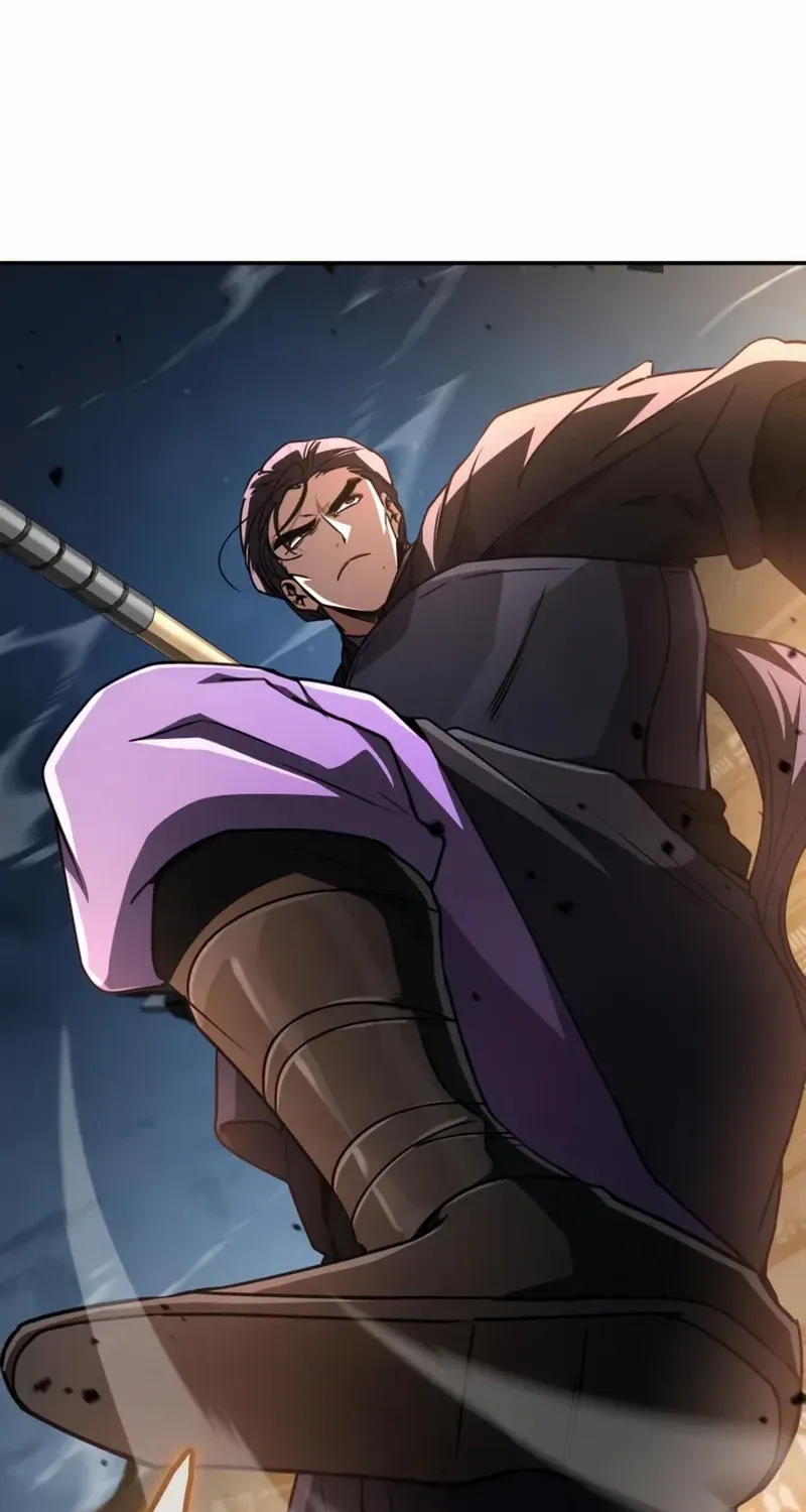 Reincarnation of the Fist King Chapter 24 page 39 - 