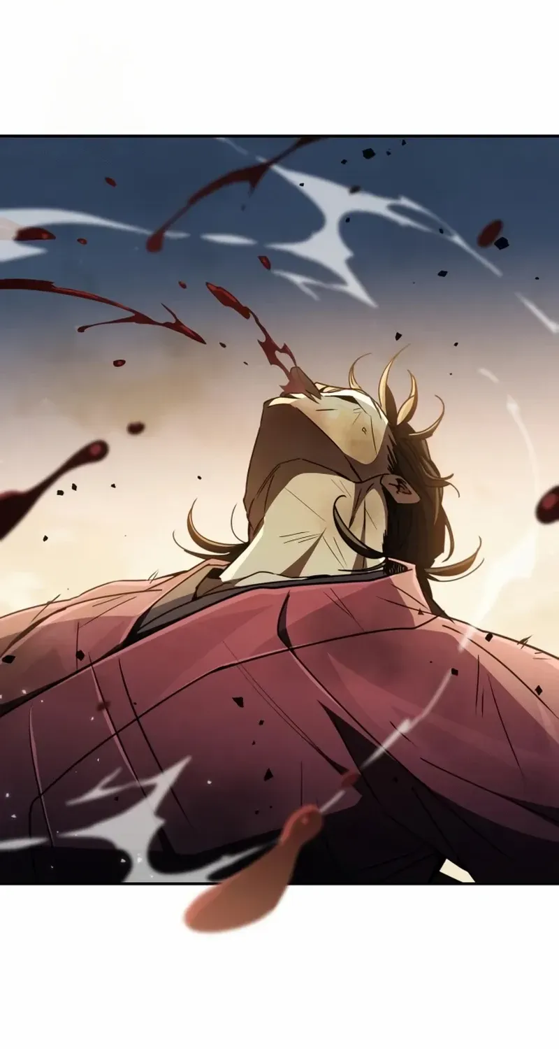 Reincarnation of the Fist King Chapter 24 page 42 - 