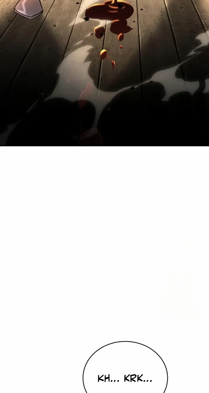 Reincarnation of the Fist King Chapter 24 page 50 - 