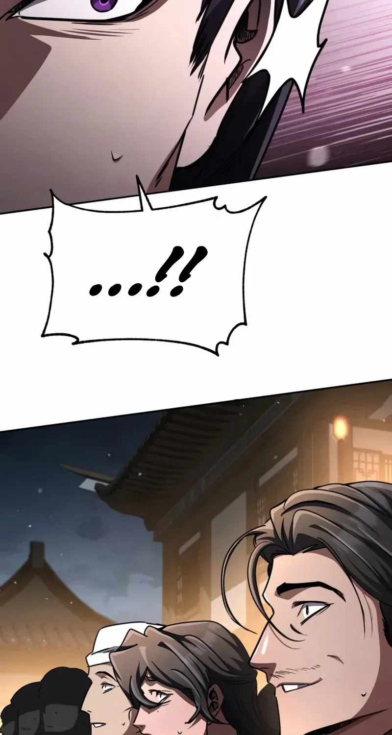 Reincarnation of the Fist King Chapter 24 page 6 - 