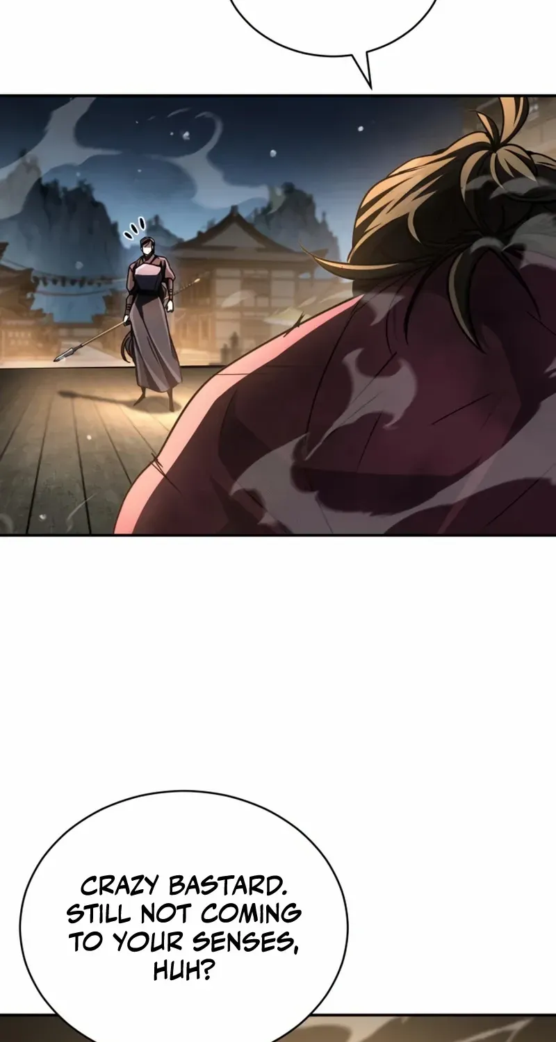 Reincarnation of the Fist King Chapter 24 page 51 - 