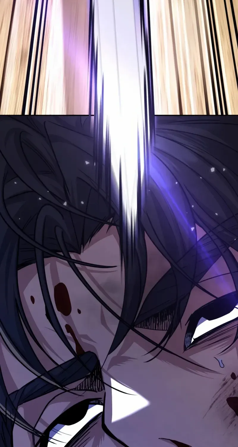 Reincarnation of the Fist King Chapter 24 page 55 - 
