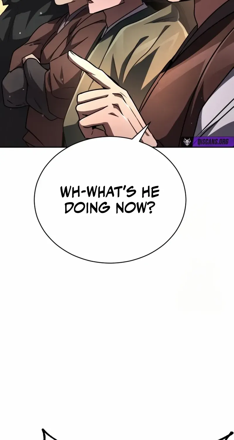 Reincarnation of the Fist King Chapter 24 page 7 - 