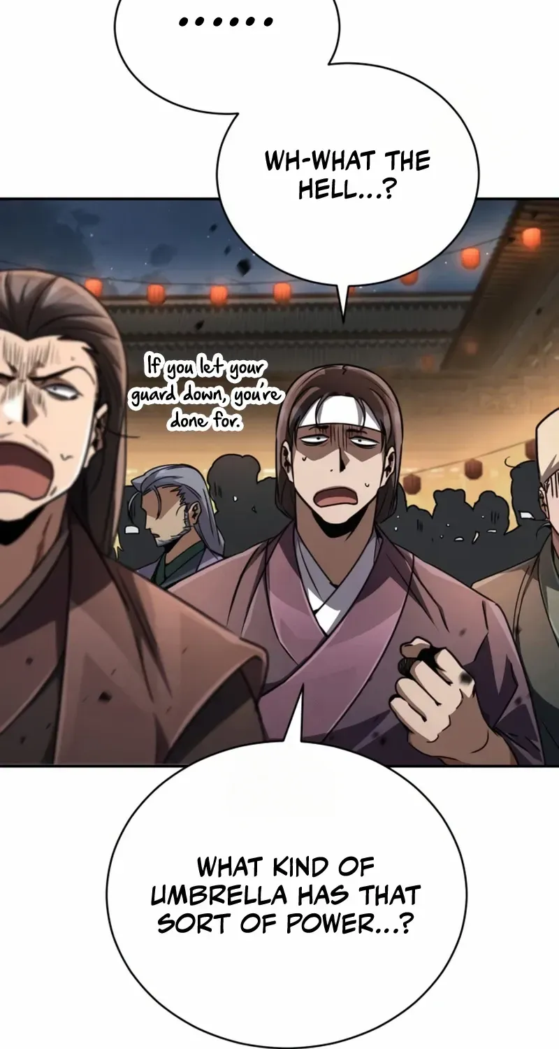 Reincarnation of the Fist King Chapter 24 page 73 - 