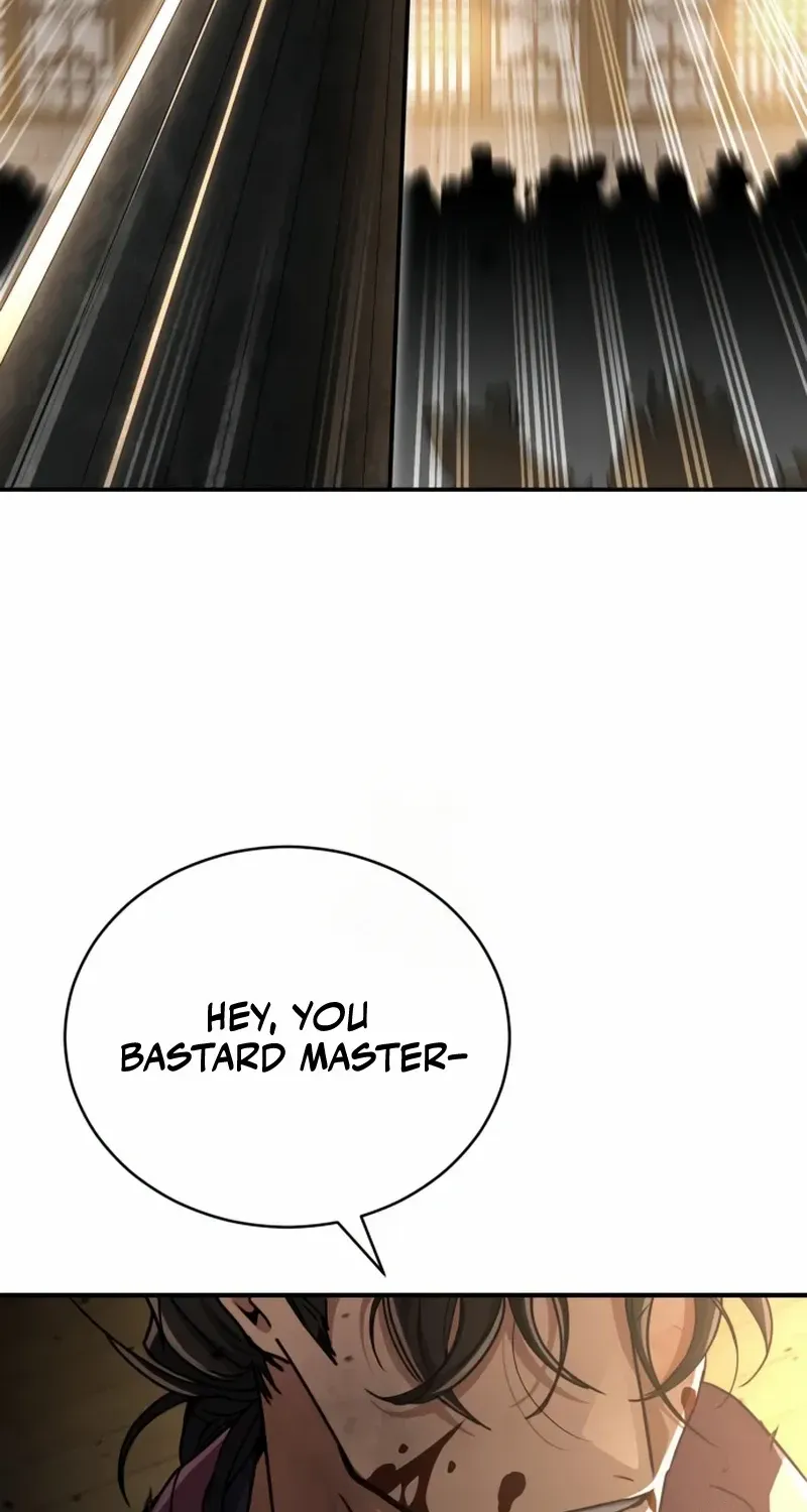 Reincarnation of the Fist King Chapter 24 page 80 - 