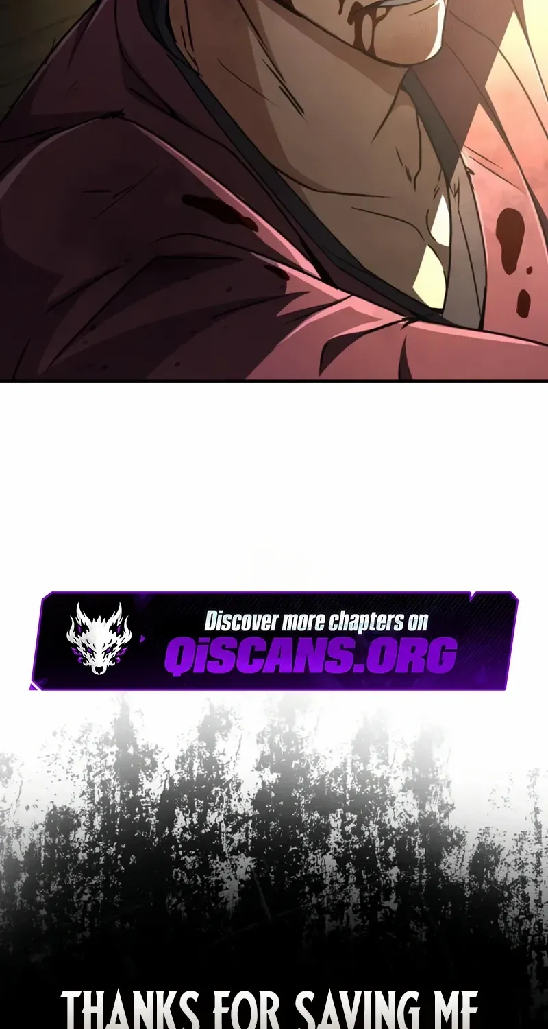 Reincarnation of the Fist King Chapter 24 page 81 - 