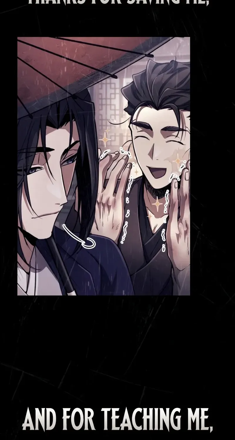 Reincarnation of the Fist King Chapter 24 page 82 - 