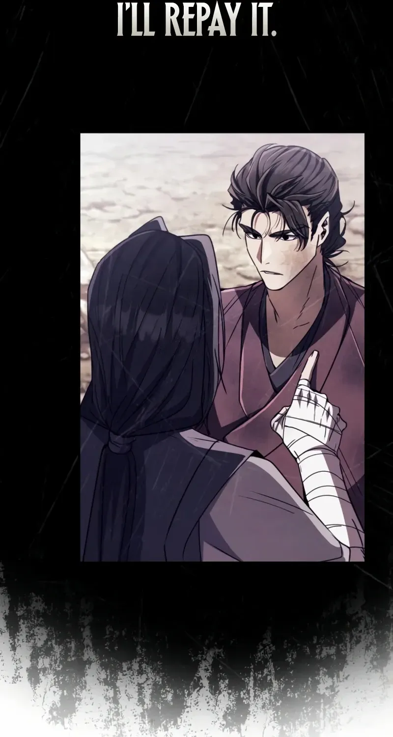 Reincarnation of the Fist King Chapter 24 page 83 - 