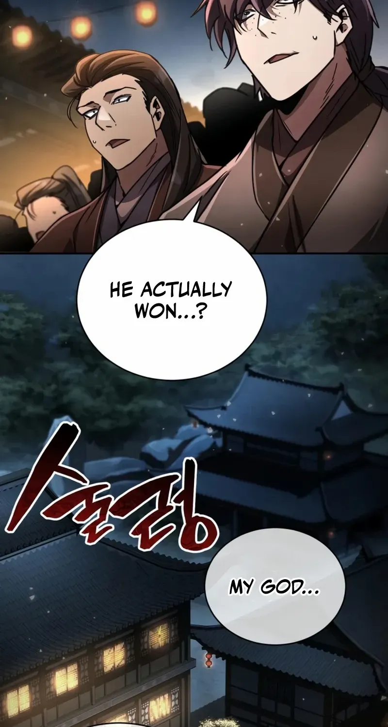 Reincarnation of the Fist King Chapter 24 page 90 - 