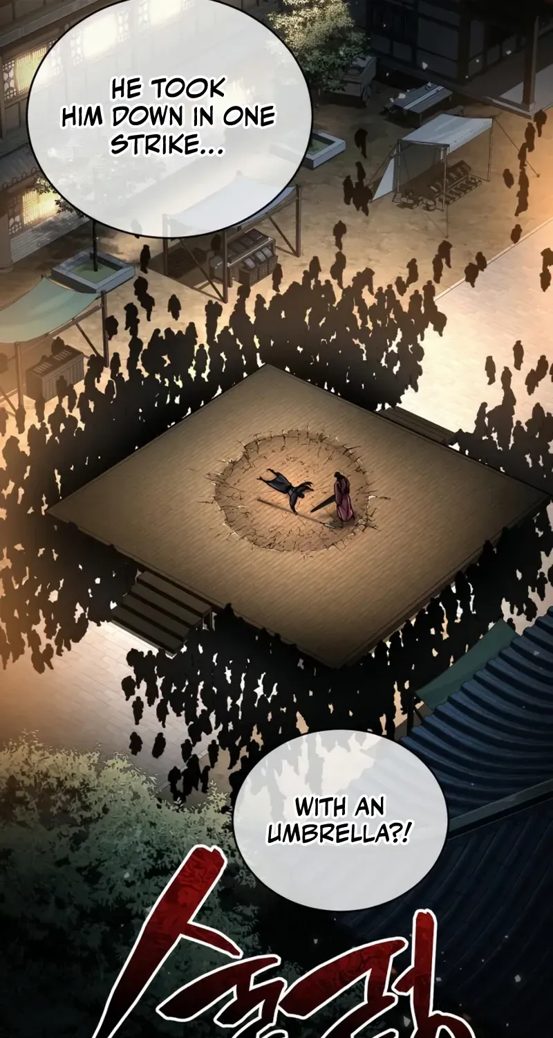 Reincarnation of the Fist King Chapter 24 page 91 - 