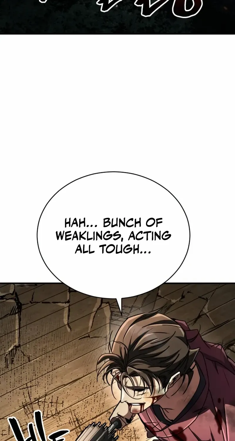 Reincarnation of the Fist King Chapter 24 page 92 - 