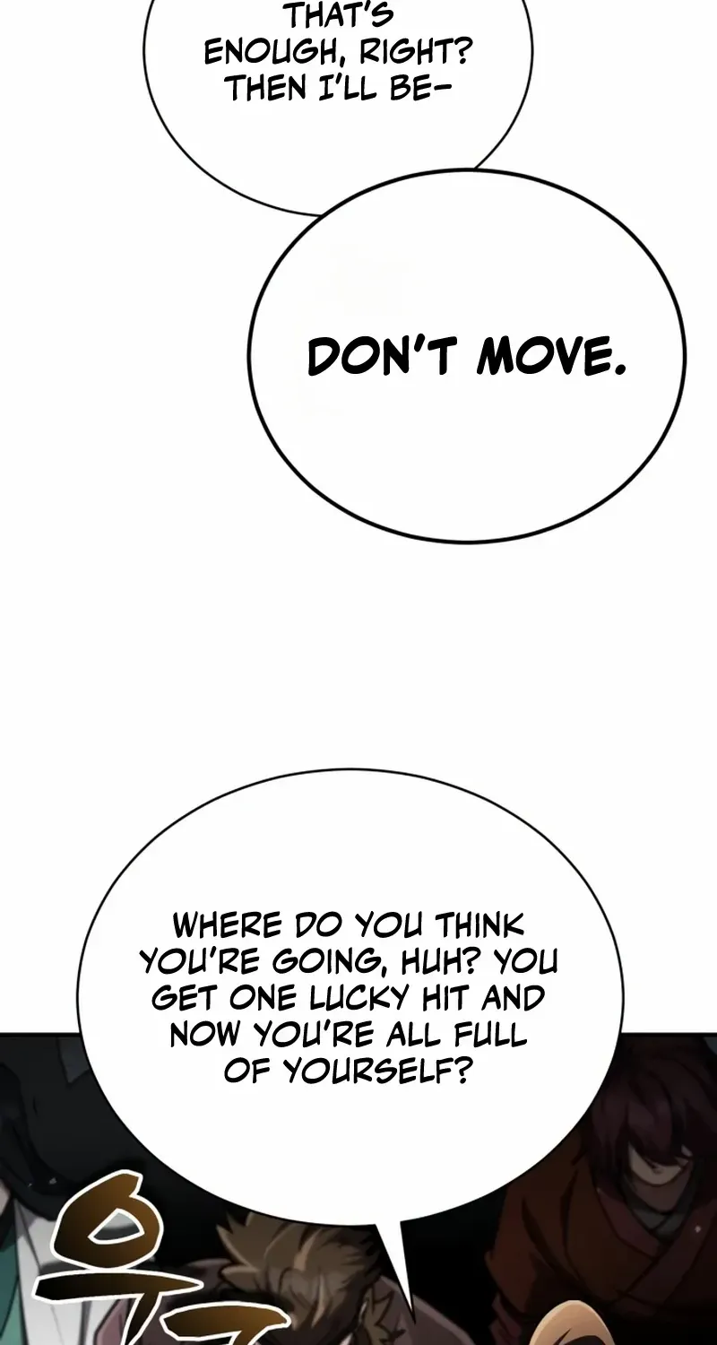 Reincarnation of the Fist King Chapter 24 page 95 - 