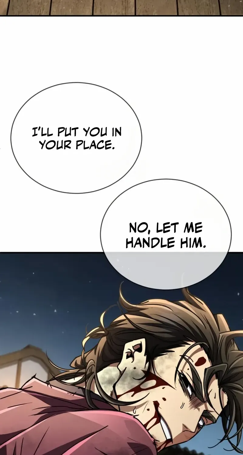 Reincarnation of the Fist King Chapter 24 page 97 - 