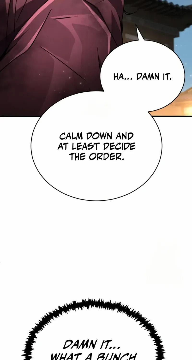 Reincarnation of the Fist King Chapter 24 page 98 - 