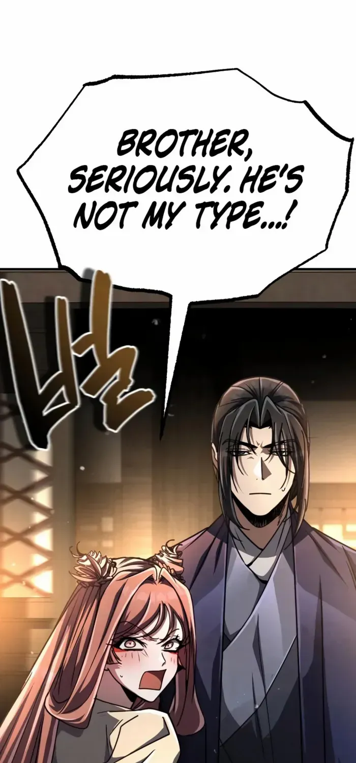 Reincarnation of the Fist King Chapter 25 page 2 - 