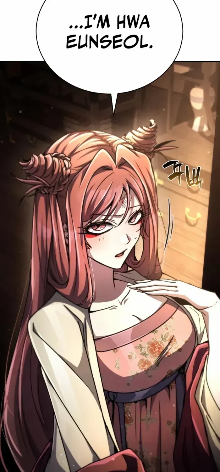 Reincarnation of the Fist King Chapter 25 page 13 - 