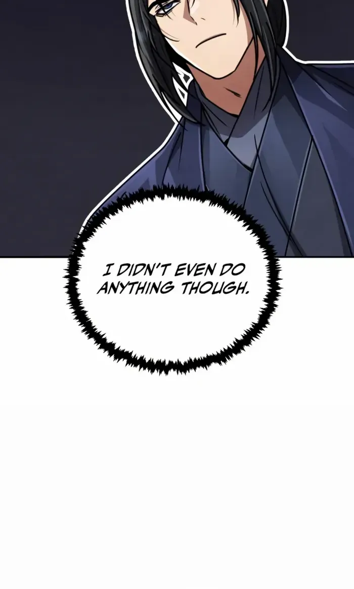 Reincarnation of the Fist King Chapter 25 page 22 - 